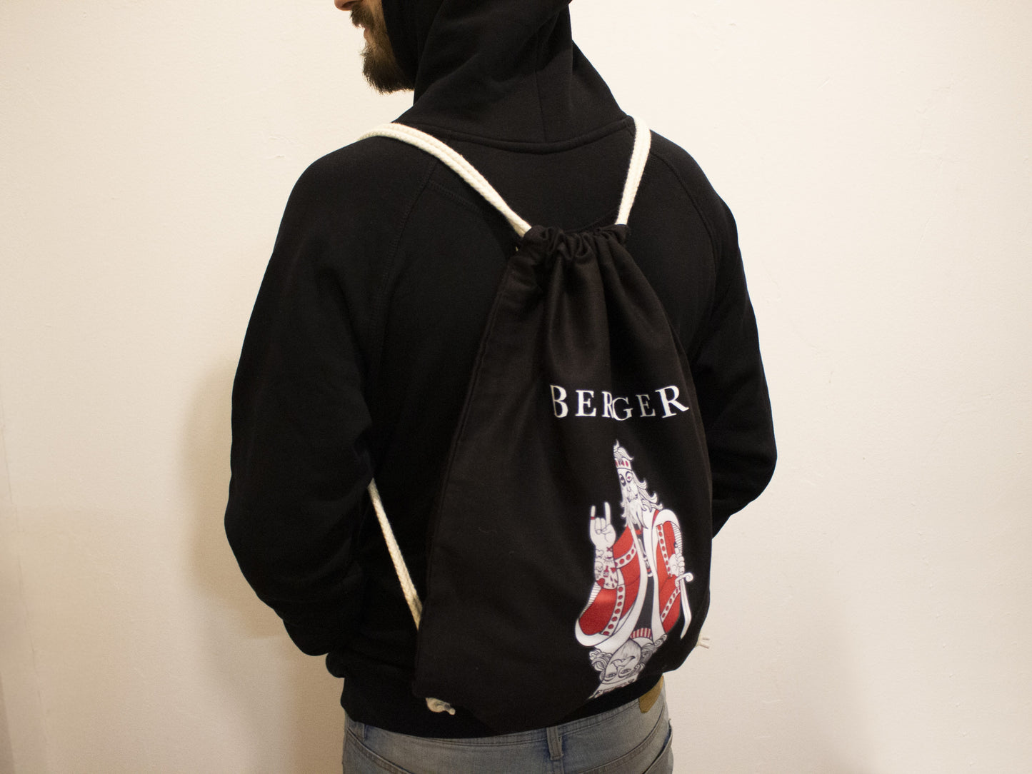 Beranger Bag