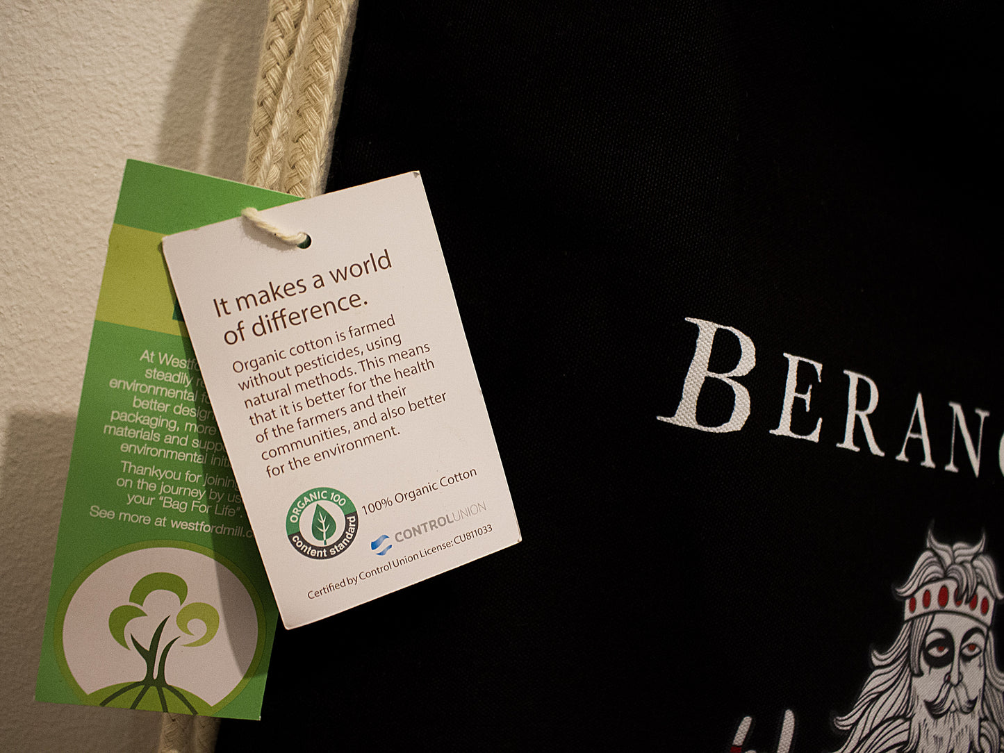 Beranger Bag