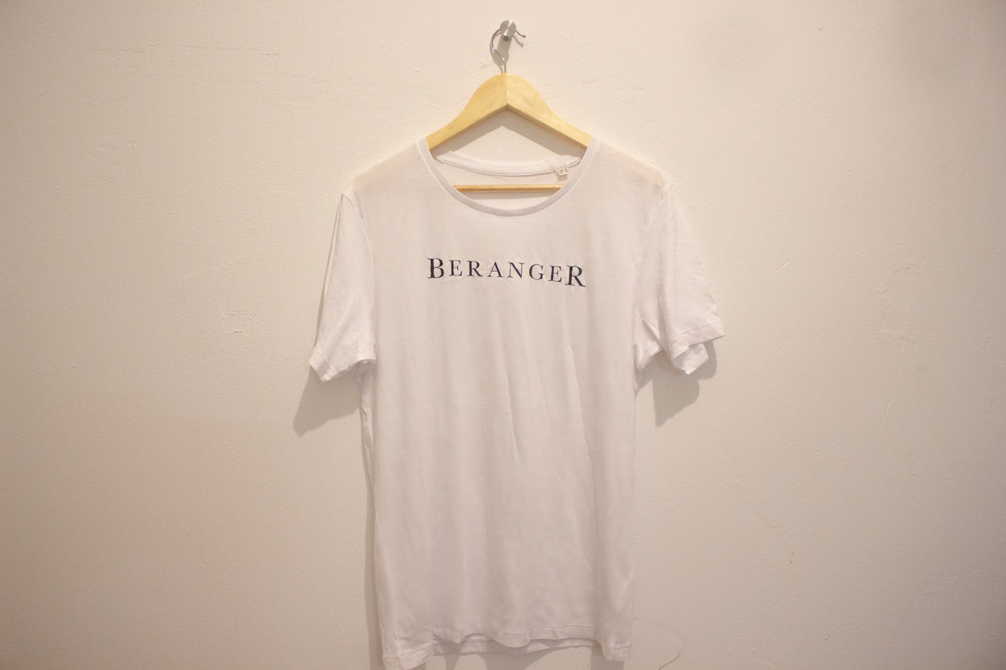 Beranger Logo T-Shirt