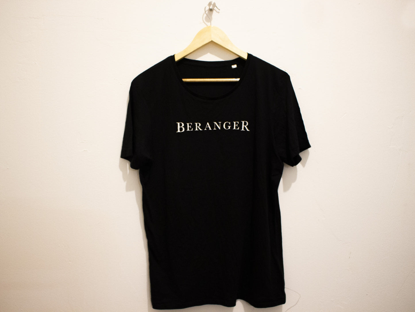 Beranger Logo T-Shirt