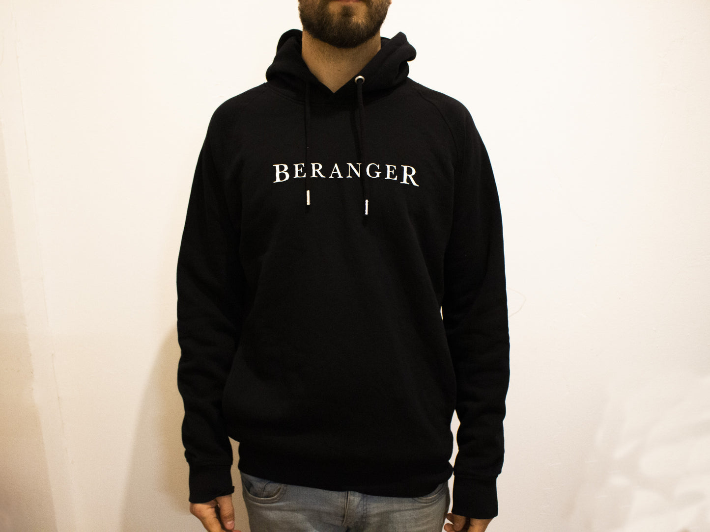 Beranger Hoodie