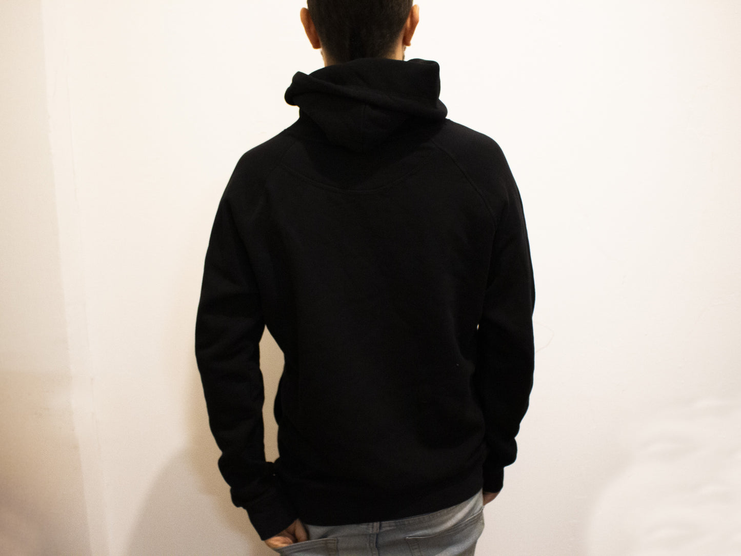 Beranger Hoodie